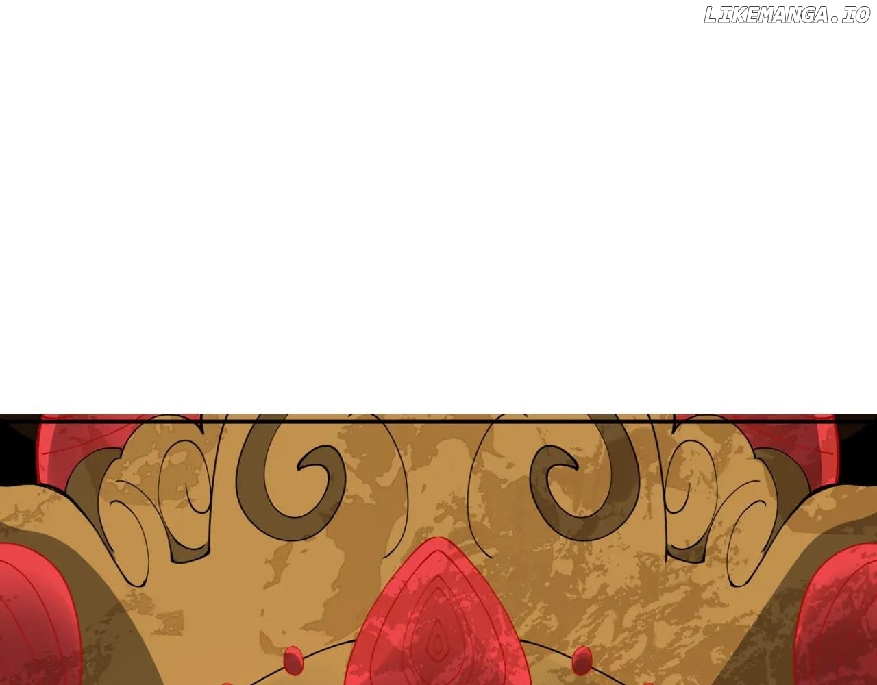 Era of the Haunted Chapter 364 - page 21